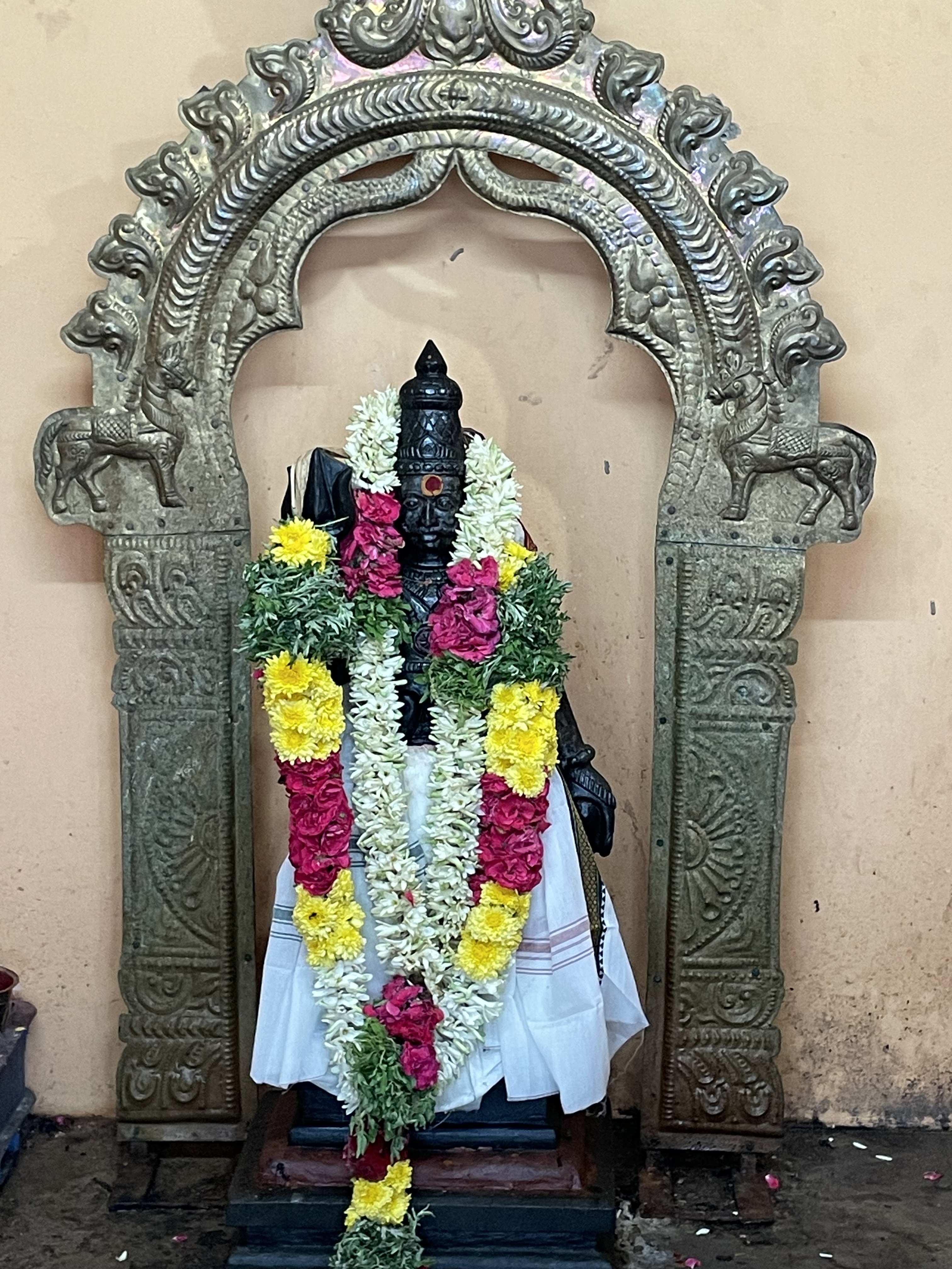 ஸ்ரீ தர்ம முனீஸ்வரர்